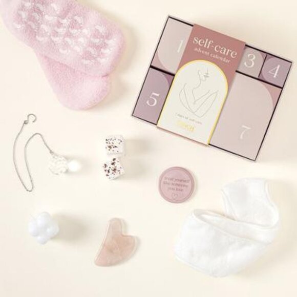 7 Days of Self-Care Kit - Picture 1 of 1